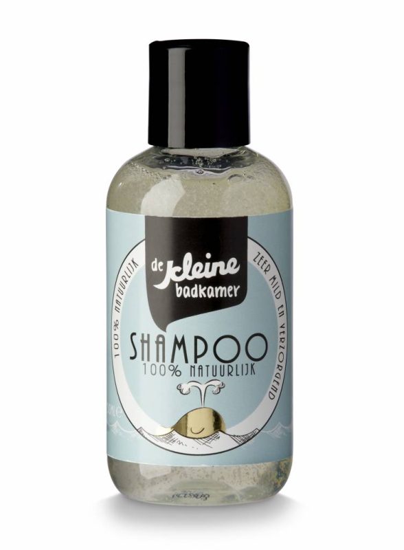 Igiene del corpo e dei capelli