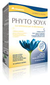PHYTOSOYA 35 mg Giorno & Notte 60 cps.