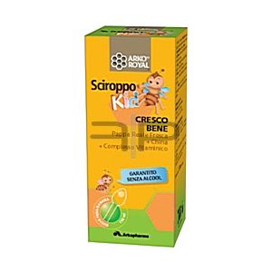 ROYAL KID CRESCO BENE SCIR