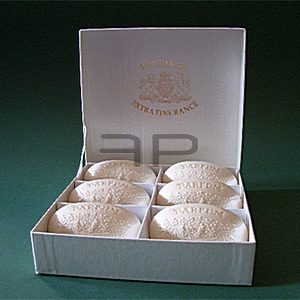 ACACIA BIANCA CLASSICA 6x75 g