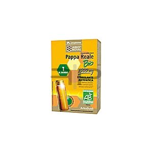 ARKOROYAL PAPPA REALE BIO 1500 mg 10 fl.