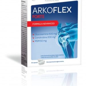 ARKOFLEX FT 30 cps