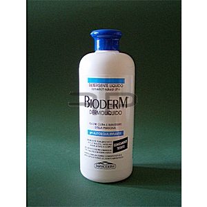 BIODERM DERMOLIQUIDO