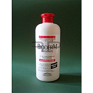 BIODERM DERMOLATTE 500 ml.