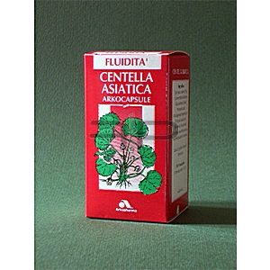 CENTELLA ASIATICA 45 cps.