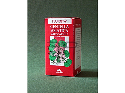 CENTELLA ASIATICA 45 cps.