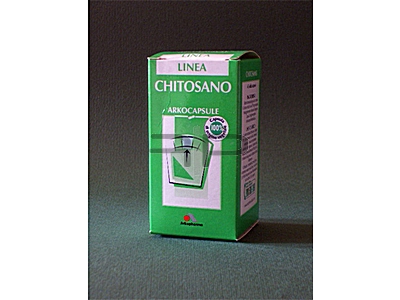 CHITOSANO 45 cps.