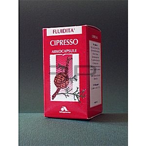 CIPRESSO 45 cps.