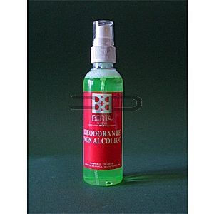 DEODORANTE NON ALCOLICO 100 ml