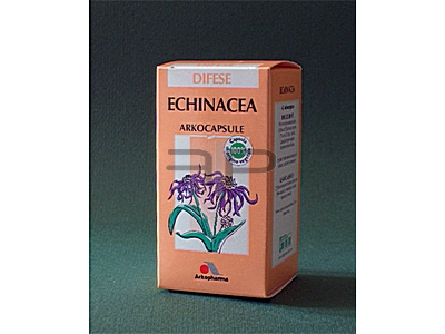 ECHINACEA 45 cps.
