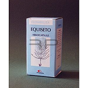 EQUISETO 45 cps.
