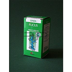 FUCUS 45 cps