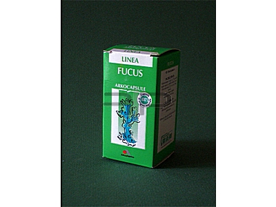 FUCUS 45 cps