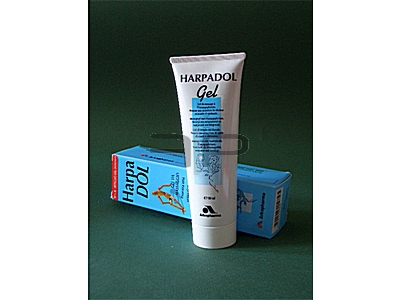 HARPADOL GEL 80 ml. (dolori)