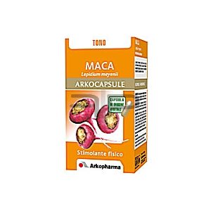 MACA 45 cps.