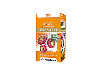 MACA 45 cps.