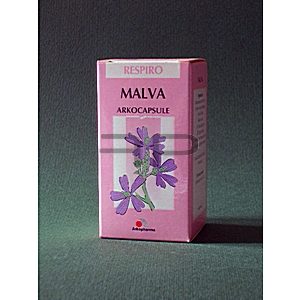 MALVA 45 cps.