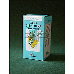 OLIO DI ENOTERA 60 prl.