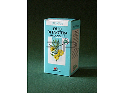 OLIO DI ENOTERA 60 prl.