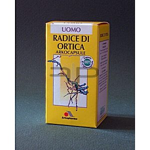 ORTICA RADICE 45 cps.