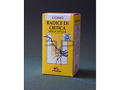 ORTICA RADICE 45 cps.