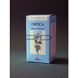 ORTICA DIOICA 45 cps.