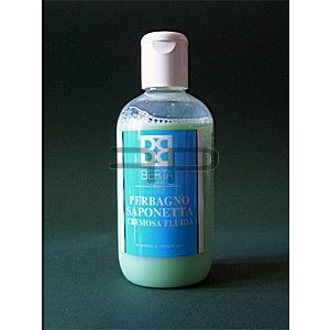PERBAGNO SAPONETTA RICAMBIO 250 ml