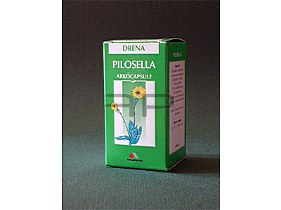 PILOSELLA 45 cps.
