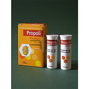 ARKOROYAL PROPOLI PASTIGLIE 30 cpr