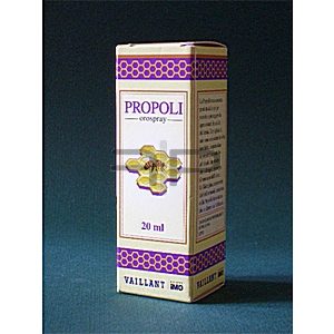PROPOLI OROSPRAY 20 ml.