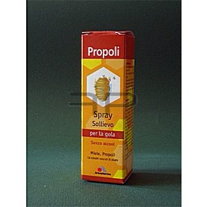 ARKOROYAL PROPOLI SPRAY GOLA 30 ml