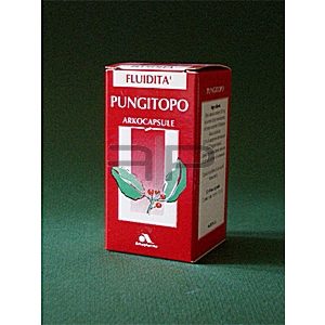 PUNGITOPO (RUSCO) 45 cps