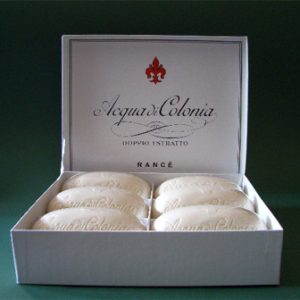 ACQUA DI COLONIA 6x175 g.