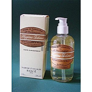 FLUIDO DETERGENTE PURO 200 ml