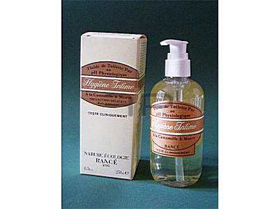 FLUIDO DETERGENTE PURO 200 ml