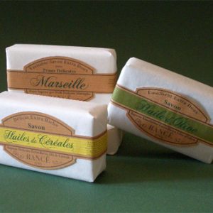 SAP. MARSIGLIA CLASS. 150 g