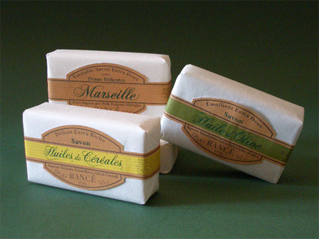 SAP. MARSIGLIA CLASS. 150 g