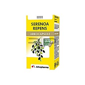 SERENOA REPENS 45 cps.