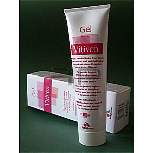 VITIVEN GEL CIRCOLAZIONE 150 ml.