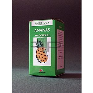 ANANAS GAMBO 45 cps.