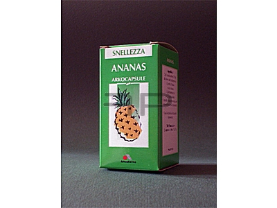 ANANAS GAMBO 45 cps.