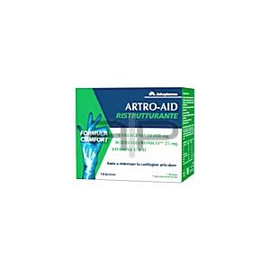 ARTRO-AID RISTRUTTURANTE 14 bs.