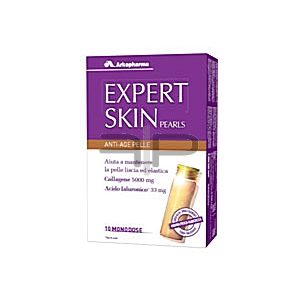 EXPERT SKIN ANTIAGE 10 fl.