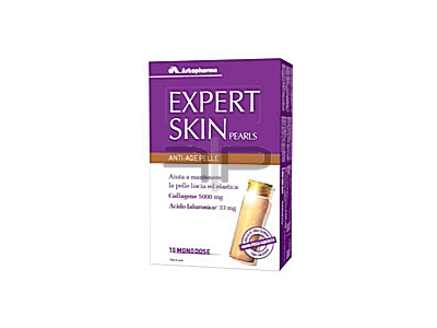 EXPERT SKIN ANTIAGE 10 fl.