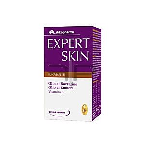EXPERT SKIN IDRATANTE 30 prl.