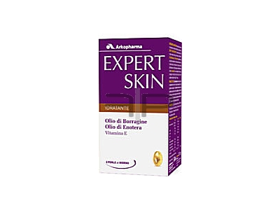 EXPERT SKIN IDRATANTE 30 prl.