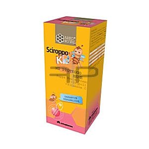 ROYAL KID MI PROTEGGO BENE SCIR.150 ml