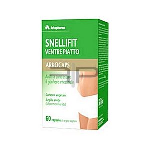 SNELLIFIT VENTREPIATTO Giorno/Notte 60 cps.