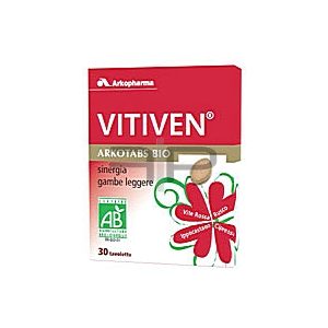 VITIVEN BIO ARKOTABS