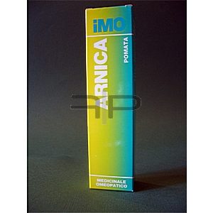 ARNICA POMATA 50 g
